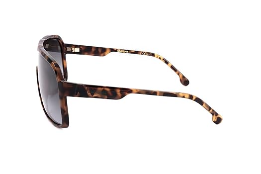 Amazon | Carrera ユニ 大人用 サングラス, ハバナ, 99/130/1